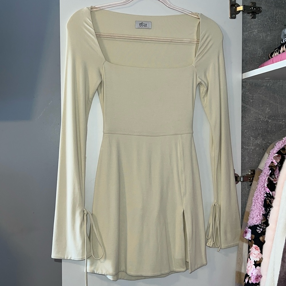 Oh Polly dress